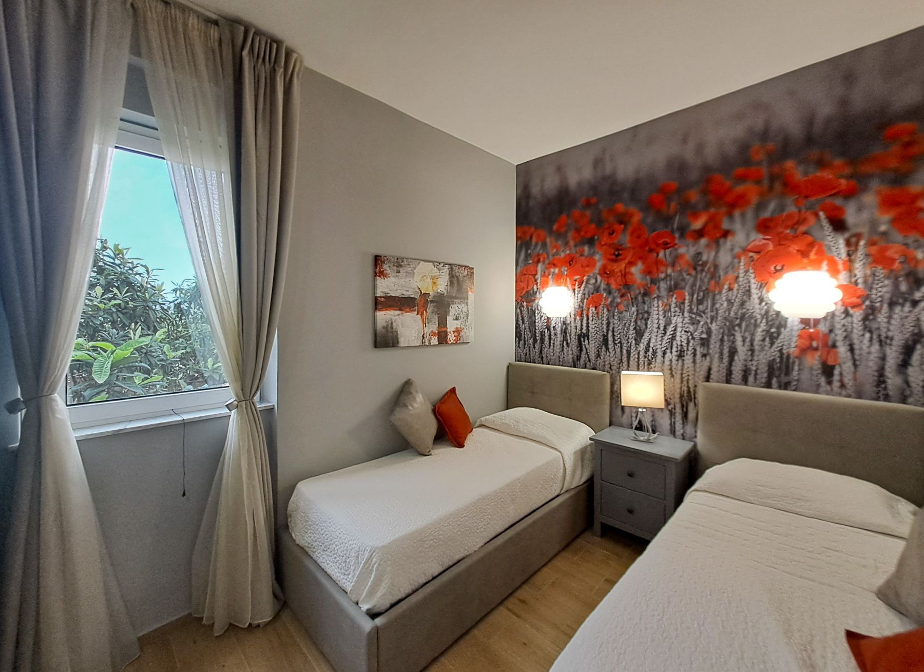 Ninella villa photo.